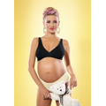 Měkká dámská podprsenka Mitex Mama Basic Lilly K (1251252) - 3