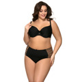 Vrchní díl plavek SK 113 BLACK (2661446) - 3
