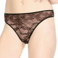 Dámské tanga 16093 - Marlies Dekkers (1687221) - 1