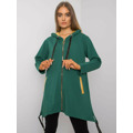 Halenka RV BL 4899.23P tmavě zelená (2960071) - 10