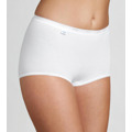 Dámské kalhotky Basic+ Maxi 2P - Sloggi (460510) - 1