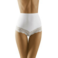 Kalhotky Adoranta White - Wol-Bar (3487326) - 3