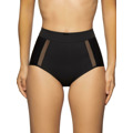 Felina 222 Divine Vision 0280222, Panty 280222 004 cerná (3214799) - 1