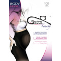 Dámské punčochové kalhoty Gatta Body Protect 100 den (1251066) - 1