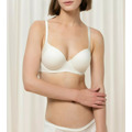 Podprsenka Body Make-up Soft Touch WP EX vanilková - Triumph (3257058) - 26