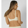 Podprsenka Body Make-up Soft Touch WP EX vanilková - Triumph (3257058) - 2