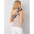 Top TW TP OB018.08 béžová (2669593) - 4