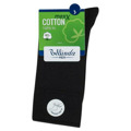 Pánské bavlněné ponožky COTTON MAXX MEN SOCKS - BELLINDA - černá (2683200) - 3