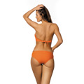 Plavky Salma Agrumi M-254 Orange (56) - Marko (3472595) - 3
