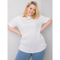 Dámská strukturovaná halenka 6323 - FPrice (3305616) - 6