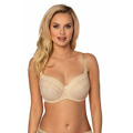 Dámská podprsenka 65 beige - VENA (3587627) - 2
