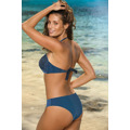 Plavky Lillian Indigo-Cosmo M-589 (2) - Marko (3472069) - 5