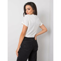 Tričko PM TS SS21CA59.01P bílá (2582667) - 4