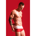 Plavky Treso Polo - Alpha Male (3485614) - 2