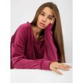 Halenka RP BZ 8188.36X fialová (3620728) - 1