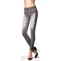 Intimidea Dámské bezešvé Jeensy SlimFIT Lorelai Barva: (2135512) - 1
