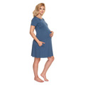 Noční košilka  model 157720 PeeKaBoo (2883646) - 2
