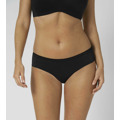 Kalhotky Body Make-up Soft Touch Hipster EX černé - TRIUMPH (2687936) - 1