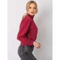 Mikina RV BL 6263.86P kaštanová (2565047) - 2