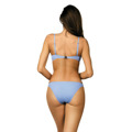 Plavky Brittany Sky Blue M-393 (18) - Marko (3471397) - 4