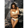 Plavky Yasmine Avorio M-493 (1) - Marko (3472869) - 4