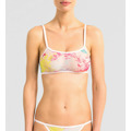 Podprsenka QF1840E Sheer Marq - Calvin Klein (456914) - 1