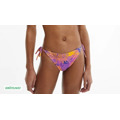 Spodní díl plavek string  KW01867 0GY - Calvin Klein (3280796) - 3