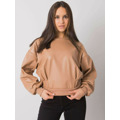 Mikina RV BL 7352.52 velbloudů (3361480) - 7