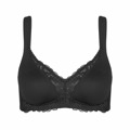Podprsenka Modern Lace+Cotton N černá - Triumph (3241125) - 10