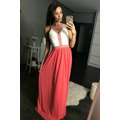 Dlouhé šaty  model 105280 YourNewStyle (1092382) - 2