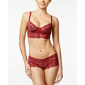 Podprsenka Classic Lace Longline DK 4010 - DKNY (557562) - 3