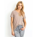 Tričko RV TS 4838.09P tmavě lila (2557533) - 15