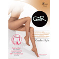Dámské punčochové kalhoty Gatta Comfort Style 20 den 5-XL (897144) - 1