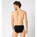 Pánské slipy sloggi men Basic Mini - černé - SLOGGI (2687558) - 6