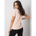 Tričko PM TS SS20HS152.06 losos (2570899) - 3