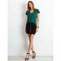 T shirt RV TS 4837.36P ciemny zielony (2551961) - 4