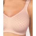Lisa chirurgická podprsenka moldovaná 5726X soft rose - Anita Care (3212512) - 5