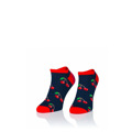 Vzorované ponožky Intenso 1849 Cotton 36-46 (3162937) - 21