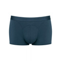Pánské boxerky Sloggi men EVER Soft Hipster 2P tmavě zelené (3517410) - 2