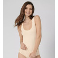 Dámské tílko Sloggi GO Tank Top C2P pudrové (3280866) - 18