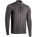Pánská funkční fleece mikina se zipem IRON-IC Barva: (2609039) - 2