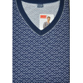Pánské pyžamo Luna 795 3XL (1344442) - 18