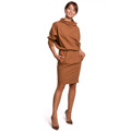 Denní šaty model 147187 BeWear (2250406) - 1