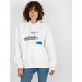 Mikina EM BL 718.39P ecru (3714213) - 1