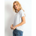 Tričko RV TS 4838.41P světle šedá (2557517) - 11