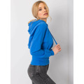 Halenka RV BL 6191.06P tmavě modrá (2565039) - 14