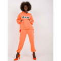 Sada EM KMPL 727.05X fluo oranžová (3399612) - 12