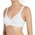 Podprsenka Elegant Cotton N bílá - Triumph (2687622) - 5