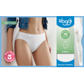 Dámské kalhotky sloggi 24/7 Cotton Lace Tai - bílé - SLOGGI (3248149) - 5