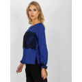 Halenka LK BZ 506877.15x kobalt (3701071) - 18